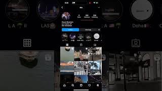 New Instagram working method | TEAM KORN