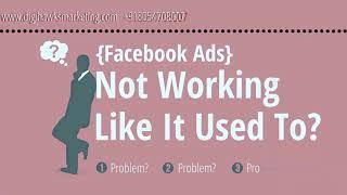 Want to grow your business with Facebook ads?