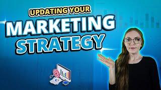 Marketing Strategy 2025: How to Audit & Update Your Marketing Strategy