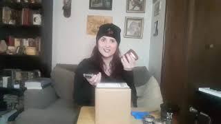 A Mythologie Candles Unboxing: Unearthing the Cave Troll!