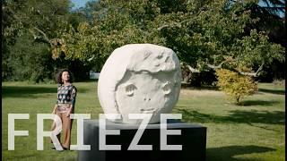 Introducing Frieze Sculpture 2024