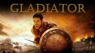 Gladiator (2000) || Russell Crowe || Joaquin Phoenix || Connie Nielsen || Full Movie Facts & Reviews