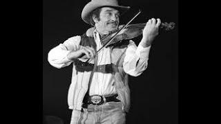 Merle Haggard live & Bob Wills in Stereo San Antonio Rose