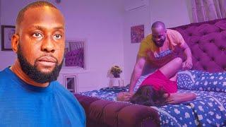 I Pick Her Up Just For One Night But Found Out She's Everything I Wanted In A Wife-Nigerian Movie