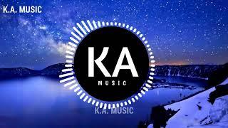 VIZE x ALAN WALKER - SPACE MELODY ( EDWARD ARTEMYEV ) Ft. LEONY ( KA MUSIC )