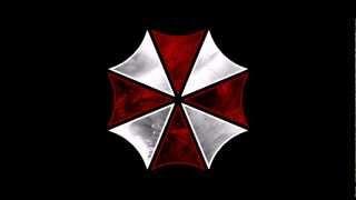 Marilyn Manson - Resident Evil Main Title Theme (Corp. Umbrella)