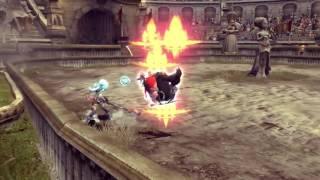 Dragon Nest Europe: Battlefield of Heroes