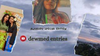 "awurudu" special edition Life of an international student in Armenia, YSMU