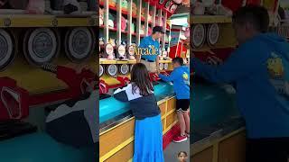 Disney land  This Hidden Gem 