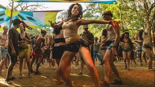 VINI VICI & NEELIX & OMIKI & SKAZI - MORE MUSIC (PSYTRANCE MIX) HD HQ