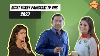 Funny Pakistani Ads | Funniest  Pakistani TV ads Roasts | Boombastic India