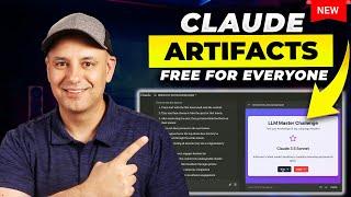 15 Powerful Claude Artifacts Use Cases You Should Try