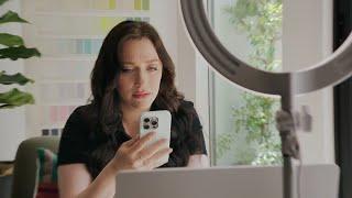 Meet Kat Dennings's newest assistant, AI Assistant | Adobe Acrobat