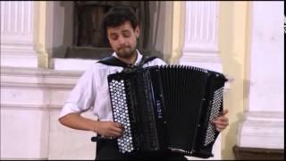 Prelude and Fugue bwv 544 _ J. S. Bach ( Samuele Telari )