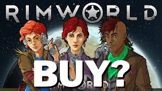 Should You Buy RimWorld In 2023?