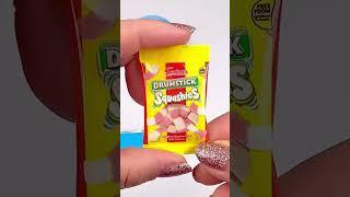 Opening Mini Brands Series 4 | Unboxing ASMR | Satisfying Video | ASMR Video Real Miniature Toys