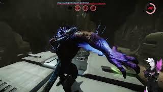 EVOLVE 2024 - METEOR GOLIATH GAMEPLAY #625 (1440p)