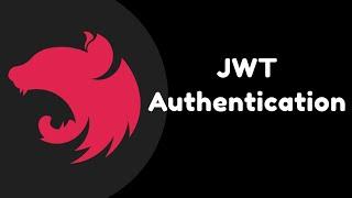 NestJS API Authentication using JWT Tokens