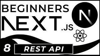 How to Build a REST API with Next.js 13