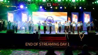 16TH SANSKAAR SANDHYA 2024 ANNUAL GATHERING DAY 1