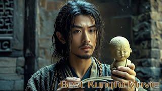 Kung Fu Movie! The fool accidentally broke a clay doll and gained Arhat Evil Subduing Divine Skill!