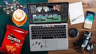 Cách Tốt Nhất để Trở Thành Freelance Video Editor THÀNH CÔNG năm 2024