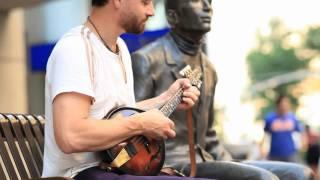 Noah Solomon - Hava Nagila