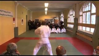 Freikampf II - SiGePi Institut - Kampfkunst, Kampfsport und Selbstverteidigung Berlin