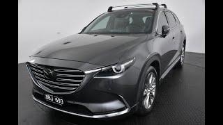 2019 Mazda CX-9 Azami (fwd) MY19-107839