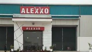 Allexo Roofing  Industry      Bhurasar ka bass( jhunjhunu rajgarh road )