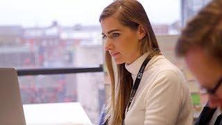 Life at Distilled SCH | Jobbio