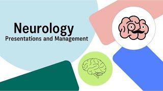 UKMLA AKT Neurology: Common Presentations and Management | Multiple Choice Questions