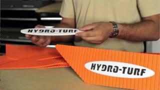 Hydro-Turf Traction Mats - Presented by PWC Muscle