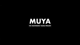 The Multimedia Yasna (MUYA) | SOAS University of London