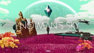 No Man's Sky | ПРОХОЖДЕНИЕ #1 |  НАЧАЛО