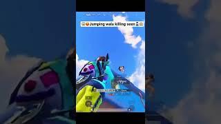 Jumping wala killing seenin Pubg #719 #viper #pubgmobile #subscribe #shorts #views_viral#jumping