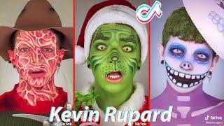 Funny Kevin Rupard TikToks 2022 - Best  Kevin Rupard TikTok Videos @KevinRupard  Makeup Tik tok