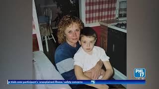 WPHL 17 - Alzheimer's Association Walk Committee Member