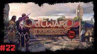 Outward [Прохождение #22] Самоцветные ключи