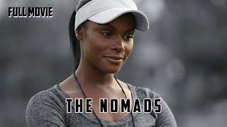 The Nomads | English Full Movie | Drama Sport