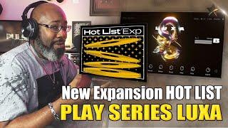 Native Instruments: Play Series Luxa | Hot List Expansion | Walkthrough and Review