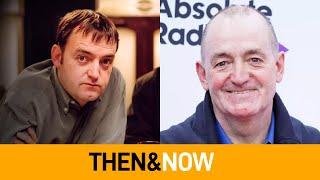 Early Doors Cast Then and Now