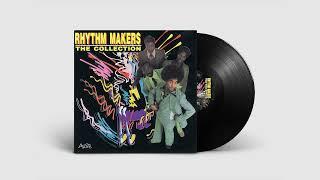 Rhythm Makers - Street Dreamin'