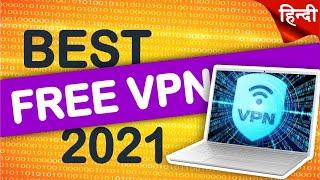 Top 5 Free & Fastest VPN for PC or Laptop | 2021 + Unlimited