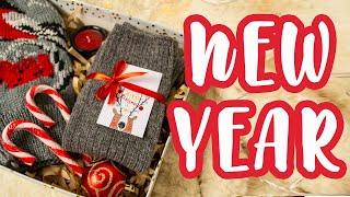 7 Gifts for the New Year! DIY Atmospheric New Year Gifts!