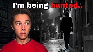 I Have A STALKER.. (Storytime)