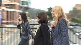 Hike the Hill in Heels 2018