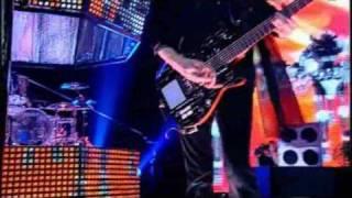 Muse - Supermassive Black Hole Paris 2006