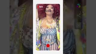 Watch Lizzo and create short videos on the YouTube app.