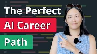 AI Career Opportunities: Picking the Perfect Path for You